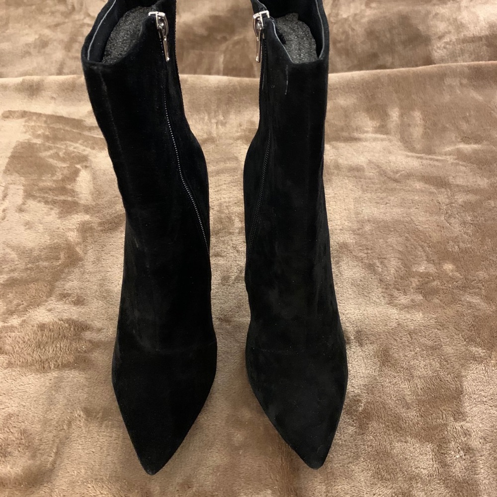 Steve Madden ankle boot